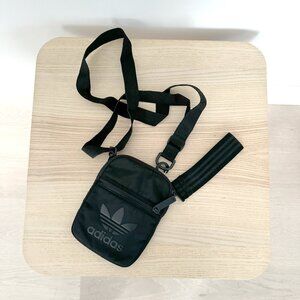 Adidas Original Festival crossbody bag
